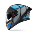 Thunder 3 Sv Pro Nova B2-Motorcycle Riding Helmet(gloss) 1