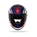 MT Helmets Thunder 3 SV Pro Blaze C14 (Gloss) 3