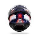 MT Helmets Thunder 3 SV Pro Blaze C14 (Gloss) 2