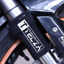 TECZA SHIELD FORK SEAL COVERS – UNIVERSAL FIT 1