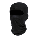 ULTRA SOFT BALACLAVA (Black,new) 1