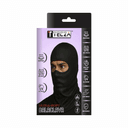 ULTRA SOFT BALACLAVA (Black,new) 2
