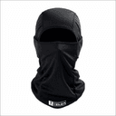 DRY FIT BALACLAVA BLACK 9 IN 1 2