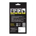 DRY FIT BALACLAVA BLACK 9 IN 1 3