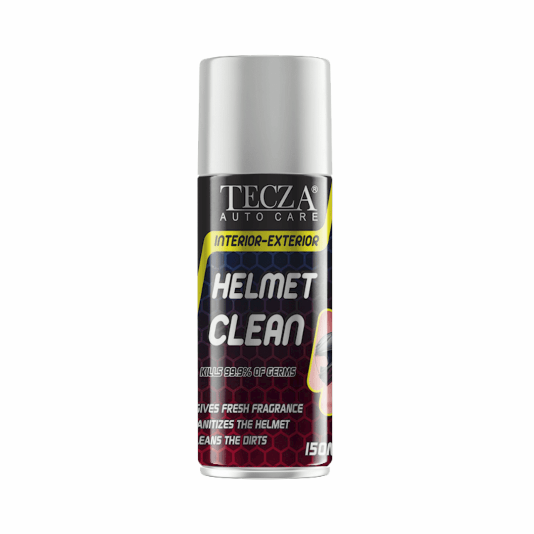 HELMET CLEANER 150ML