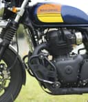 Crash Guard Moto Torque Interceptor650/GT650 V2 1