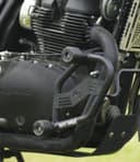 Crash Guard Moto Torque Interceptor650/GT650 V2 2