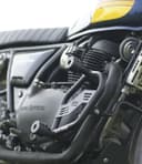 Crash Guard Moto Torque Interceptor650/GT650 V2 3