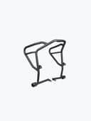V Strom Adrinex Crashguard With Slider 5