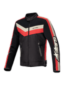 T-DYNO AIR JACKET 2