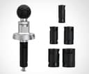ADS Fork Stem Mount Kit 1
