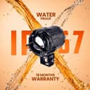 Fog Light Spot Light DK350 LGP SKU 2