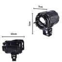 Fog Light Spot Light DK350 LGP SKU 3