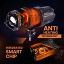 Fog Light Spot Light DK350 LGP SKU 5
