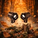 Fog Light Spot Light DK350 LGP SKU 1