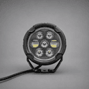 66BHP OUTLANDER 3.5" DUAL PROJECTOR LED AUXILIARY LIGHT WITH DRL 5