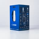 Bluarmor Intercom C60 Motorcycle Bluetooth Intercom - BluArmor 3
