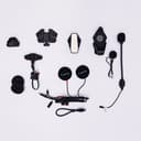 Bluarmor Intercom C60 Motorcycle Bluetooth Intercom - BluArmor 6