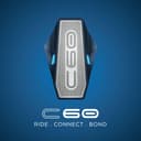 Bluarmor Intercom C60 Motorcycle Bluetooth Intercom - BluArmor 9