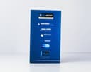 Bluarmor Intercom C60 Motorcycle Bluetooth Intercom - BluArmor 10