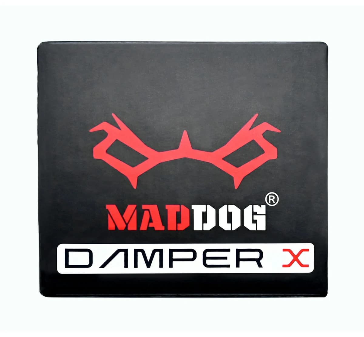 Maddog Damper X ( With Anti Theft Lock )