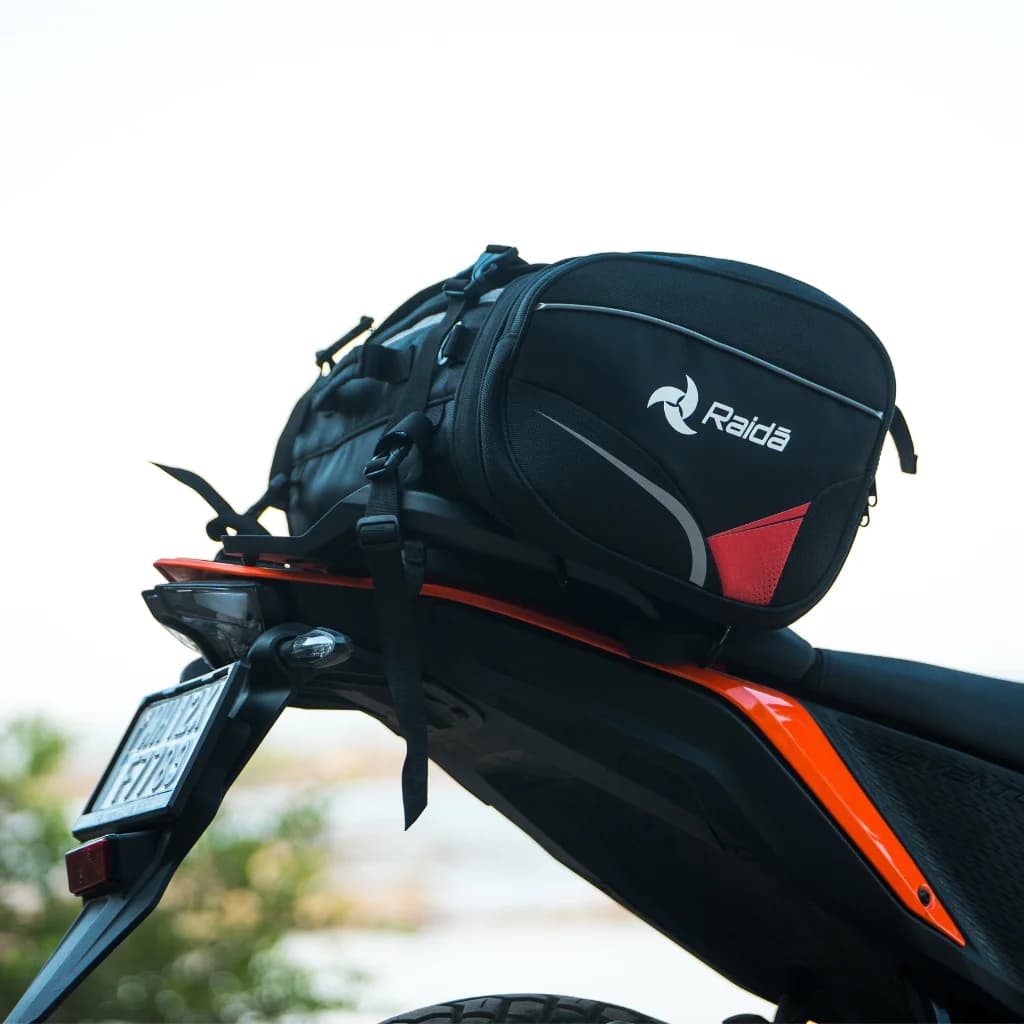 Raida Compass T35 Tail Bag
