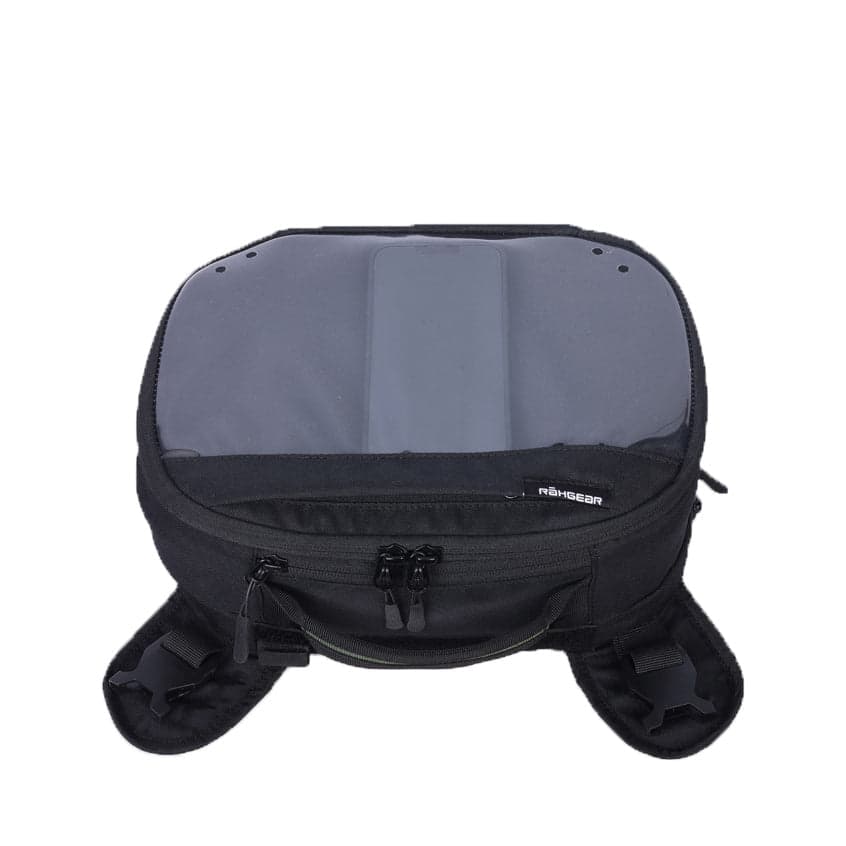 TrailBlazer Hydration Tank Bag