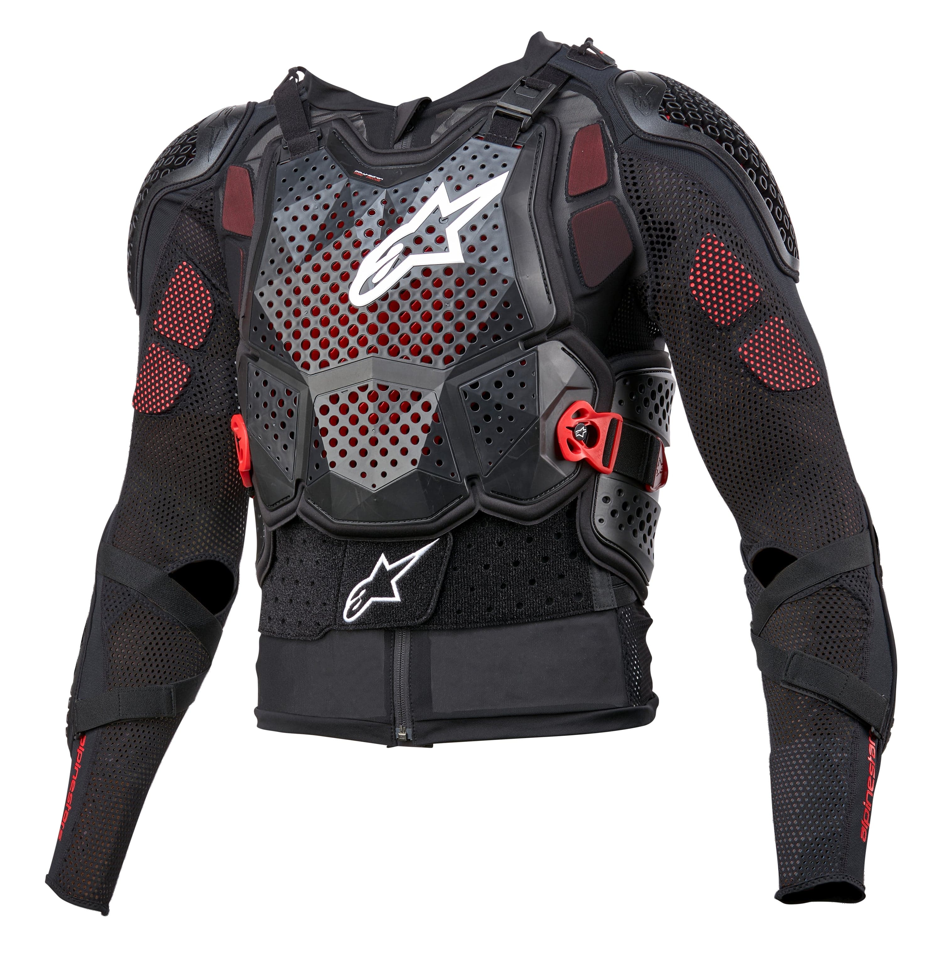 BIONIC TECH V3 PROTECTION JACKET