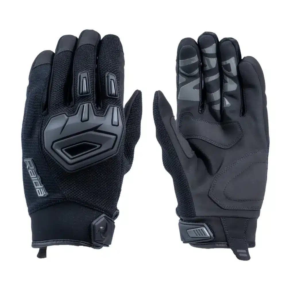 Raida Avantur 2 Gloves
