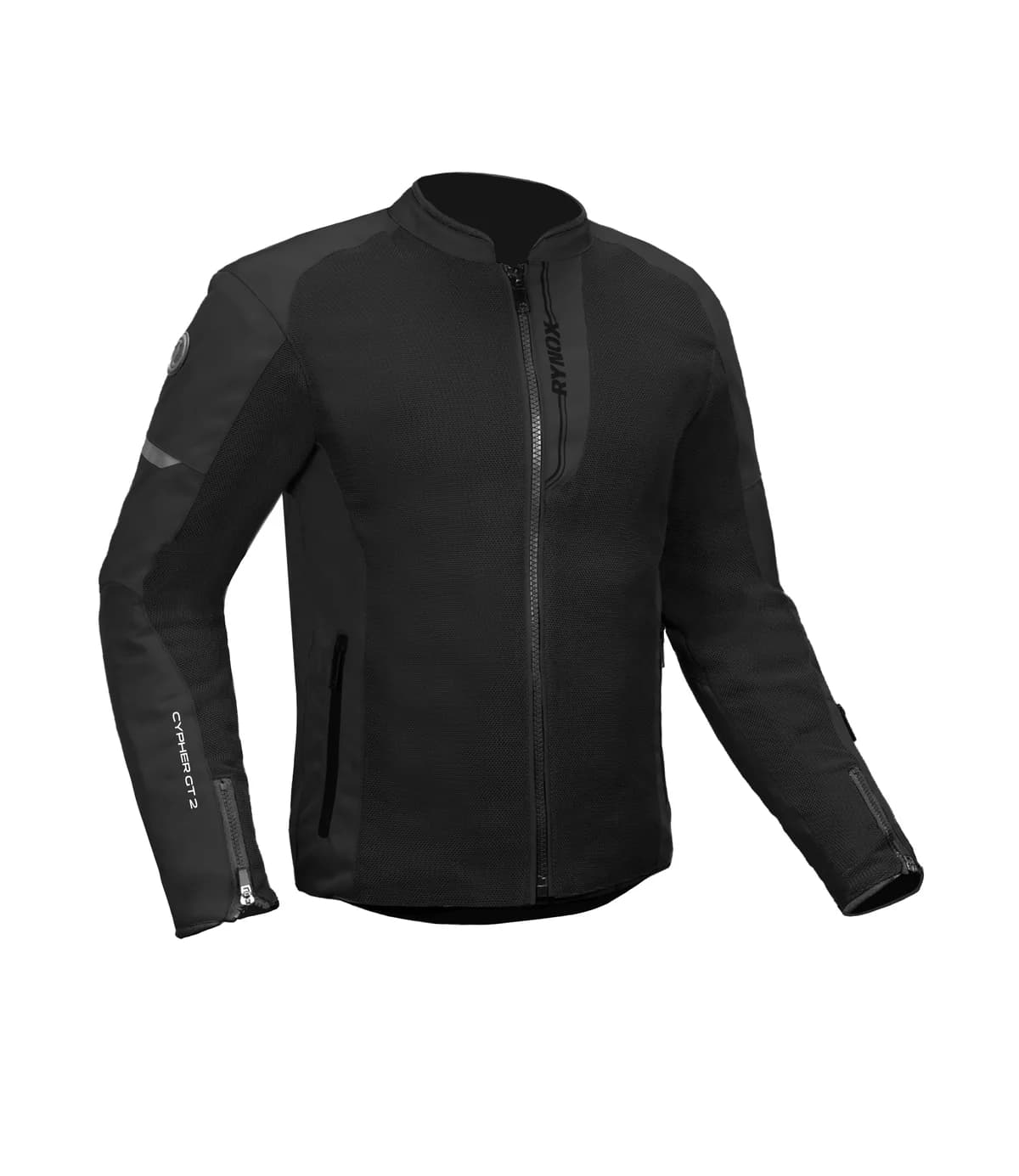 Rynox Cypher GT2 Jacket