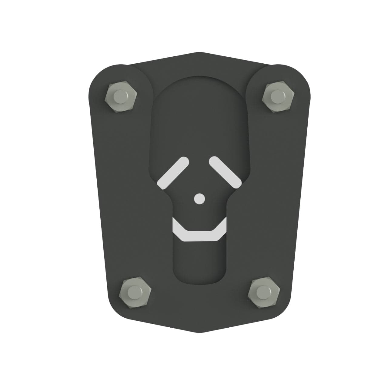 V STROM 250 SX SIDE STAND EXTENDER
