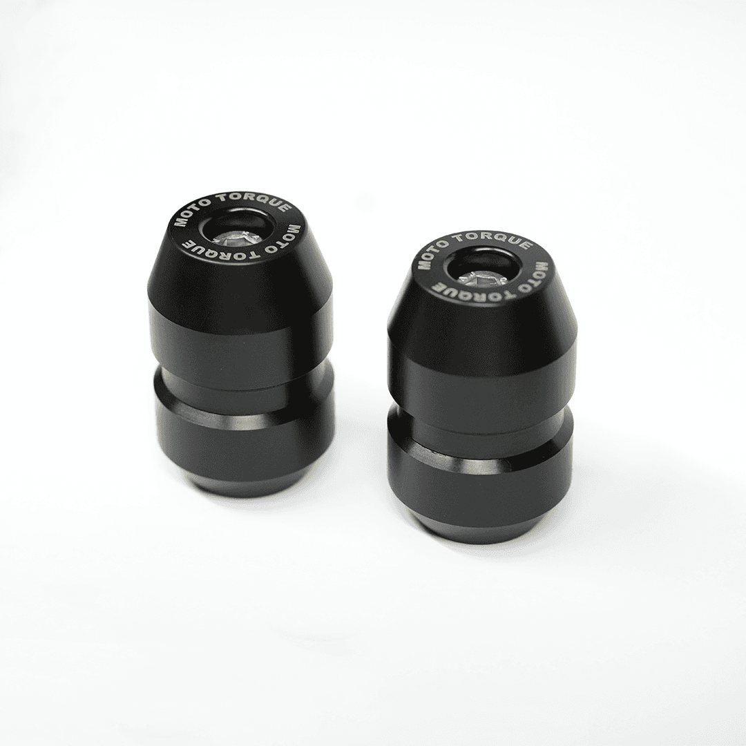 X-PROTECT BIG SLIDERS+BOLTS (SET)