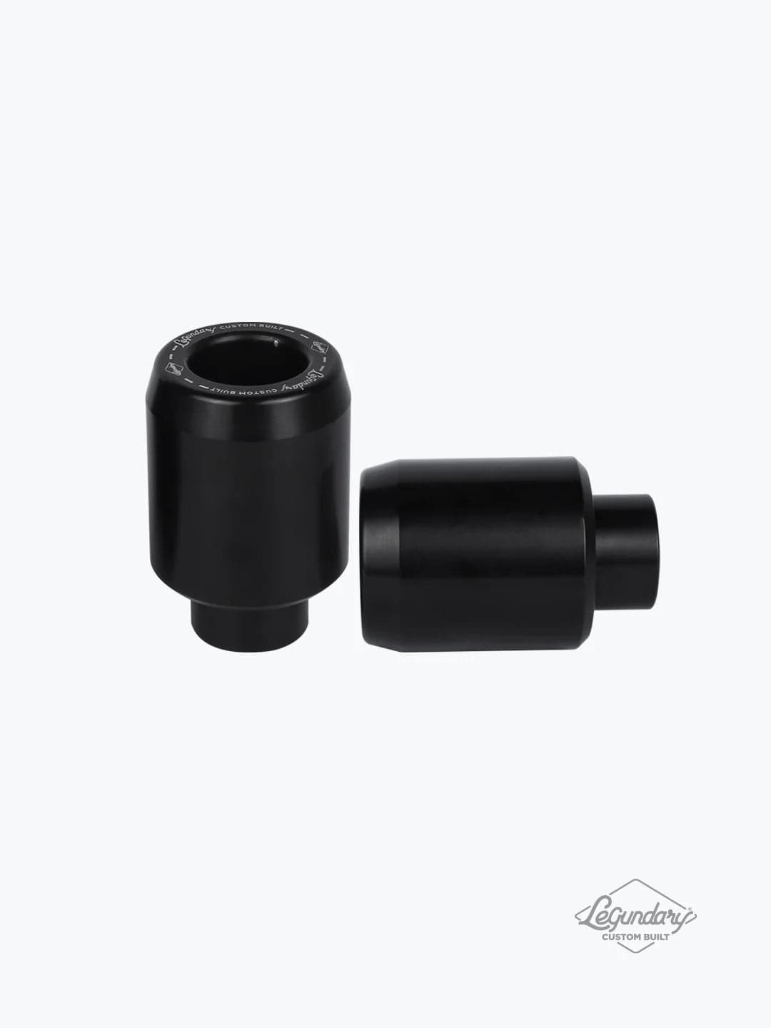 Slider Mat Black