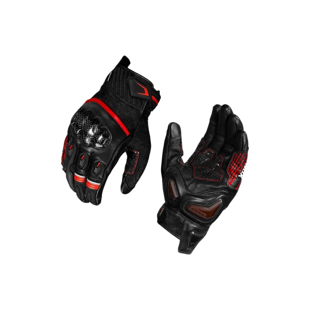 Rynox Tornado Pro 5 Gloves