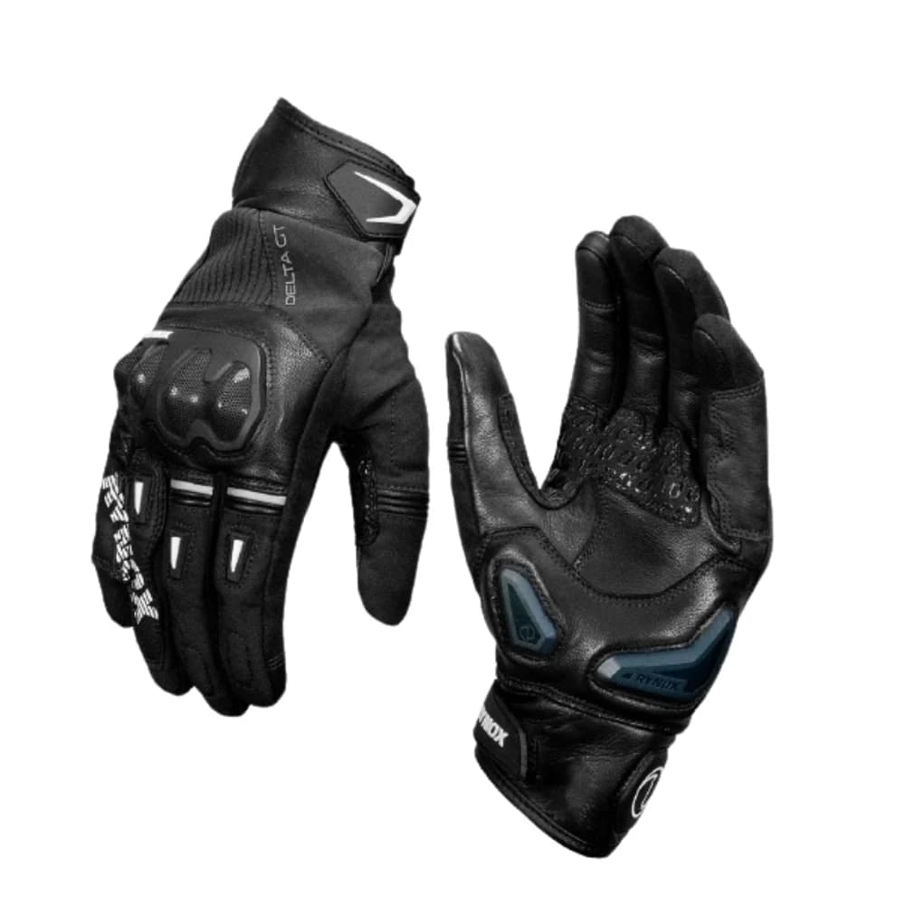 Rynox Delta GT Gloves