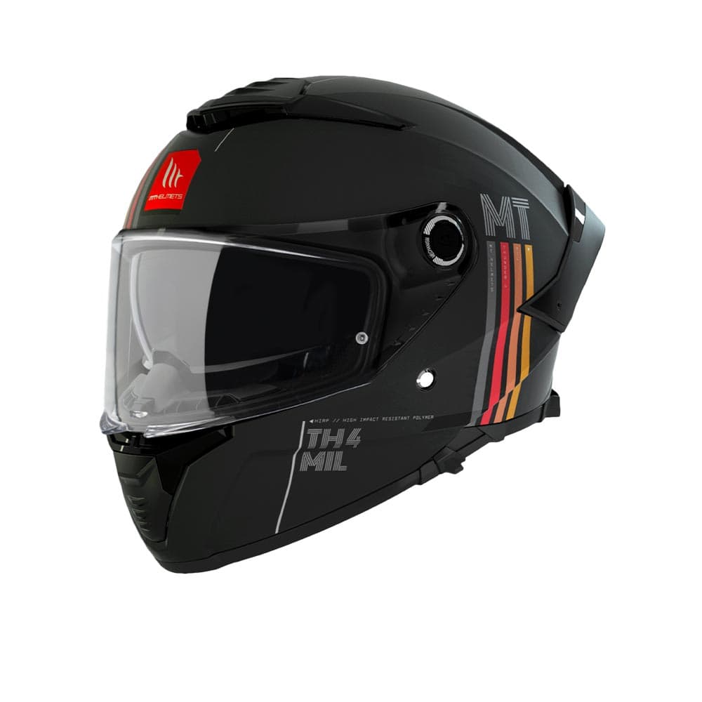 Thunder 4 SV A11 MIL (GLOSS)