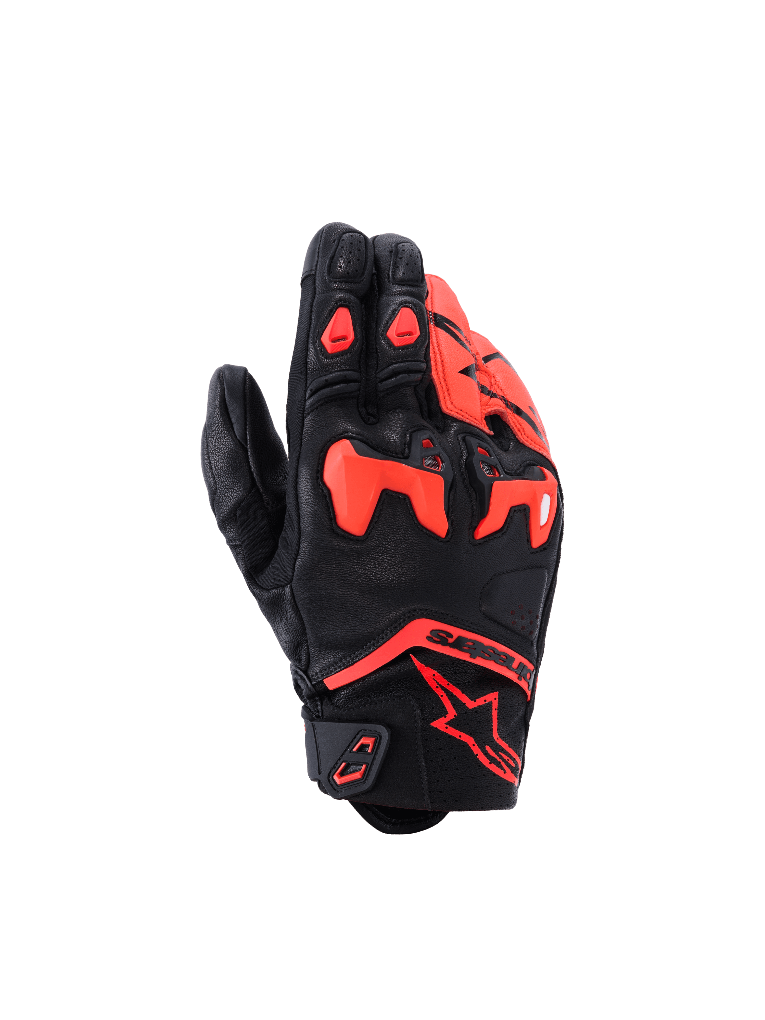SP-R TECH GLOVES