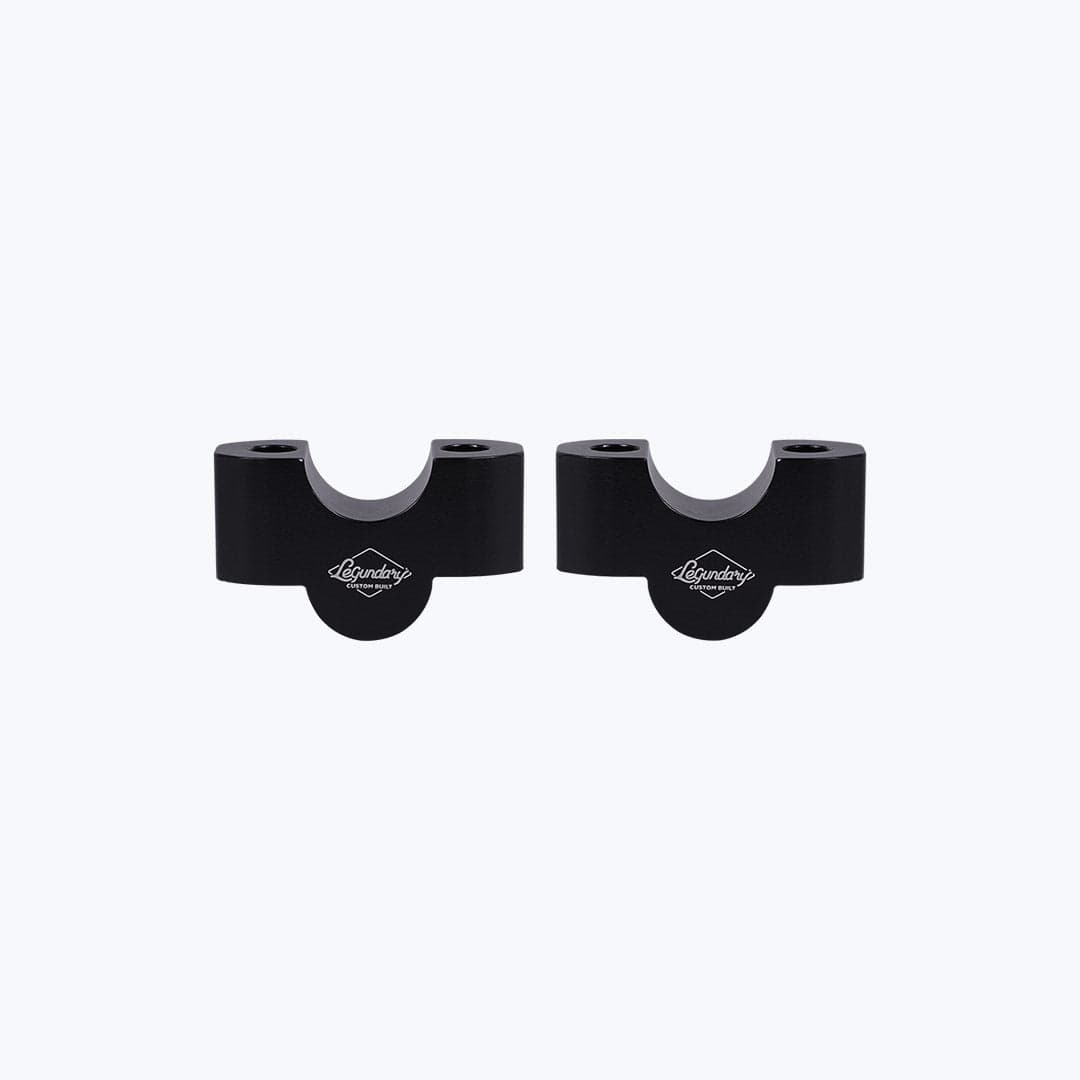 Hero Xpulse 210 Dodger Handle Bar Riser