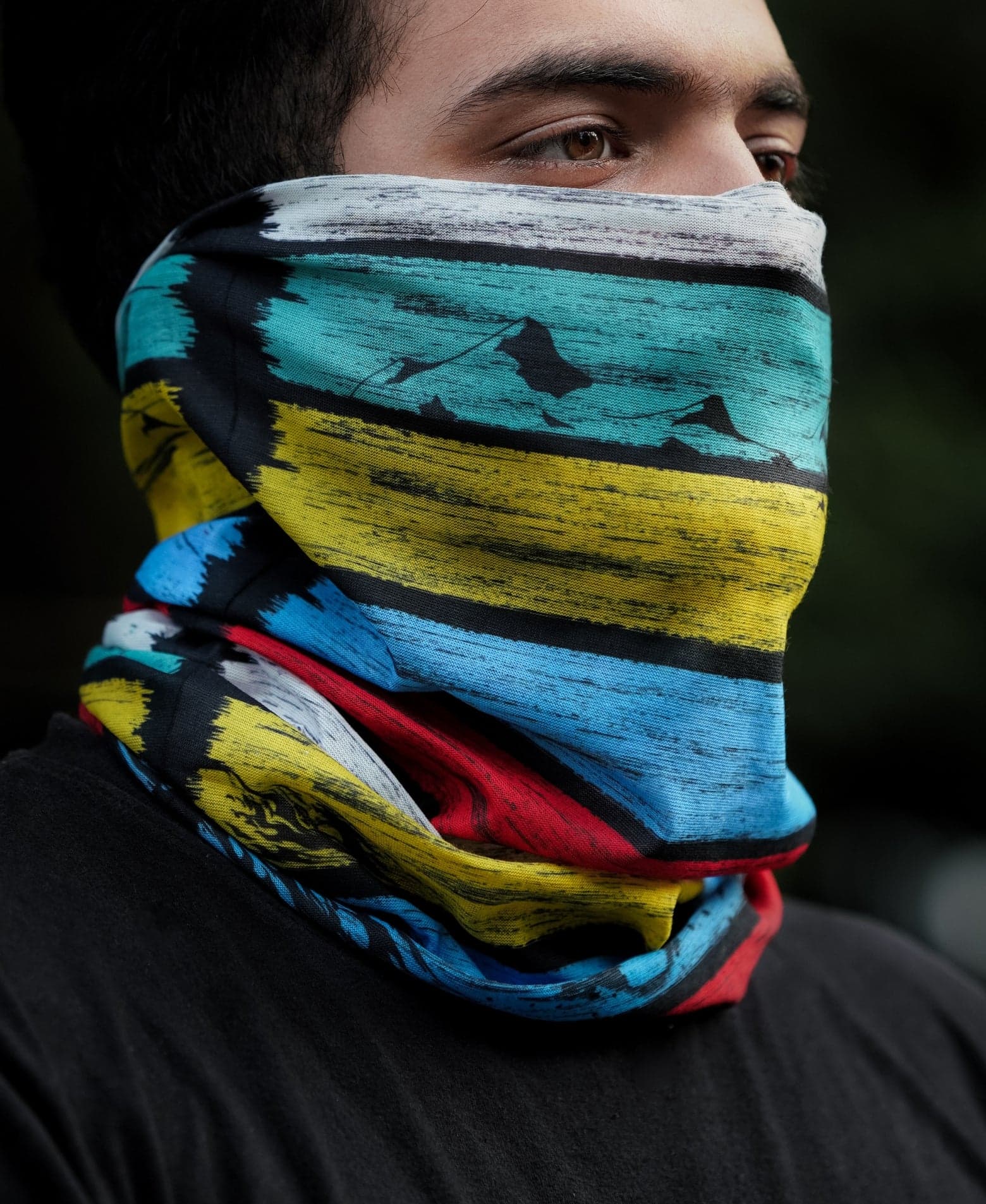 Mantra Bandana