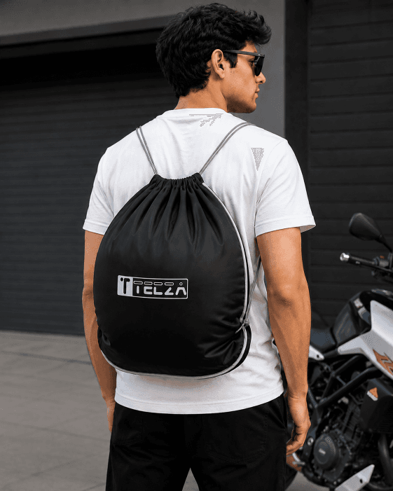 TECZA HELMET BAG