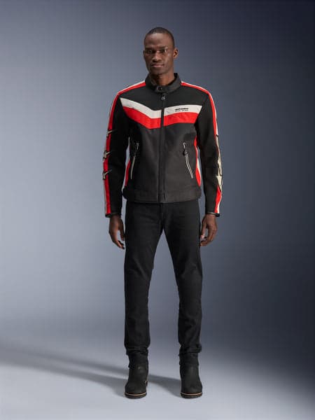 T-DYNO AIR JACKET