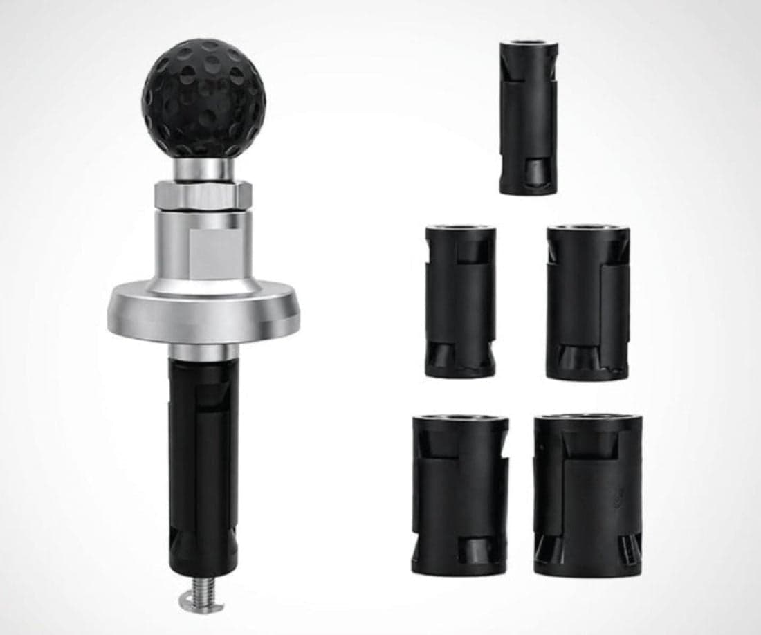 ADS Fork Stem Mount Kit